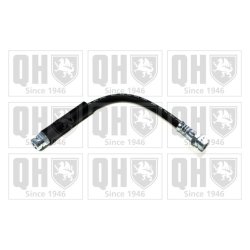 Brake Hose Pipe QUINTON HAZELL BFH5528 OE Ref 1K0611775