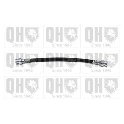 Brake Hose Pipe QUINTON HAZELL BFH5534 OE Ref MR449101 QUINTON HAZELL