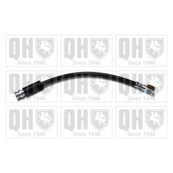 Brake Hose Pipe QUINTON HAZELL BFH5536 OE Ref 01071941 QUINTON HAZELL