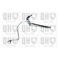 Brake Hose Pipe QUINTON HAZELL BFH5540 OE Ref 13116133 QUINTON HAZELL