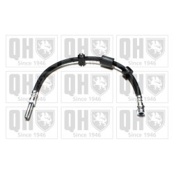 Brake Hose Pipe QUINTON HAZELL BFH5542 OE Ref 1387264 QUINTON HAZELL