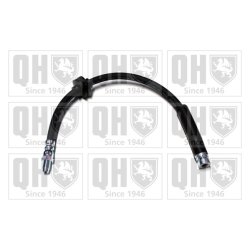 Brake Hose Pipe QUINTON HAZELL BFH5543 OE Ref 1405494 QUINTON HAZELL