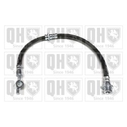 Brake Hose Pipe QUINTON HAZELL BFH5546 OE Ref 462105M405 QUINTON HAZELL