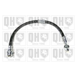 Brake Hose Pipe QUINTON HAZELL BFH5547 OE Ref 462105M400 QUINTON HAZELL