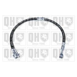 Brake Hose Pipe QUINTON HAZELL BFH5548 OE Ref 462115M316 QUINTON HAZELL