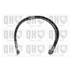 Brake Hose Pipe QUINTON HAZELL BFH5549 OE Ref 462105M316 QUINTON HAZELL