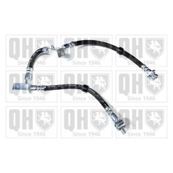 Brake Hose Pipe QUINTON HAZELL BFH5550 OE Ref 46211AV720 QUINTON HAZELL