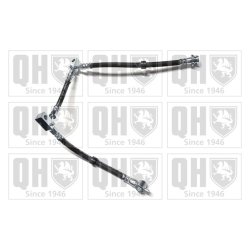 Brake Hose Pipe QUINTON HAZELL BFH5551 OE Ref 46210AV720 QUINTON HAZELL