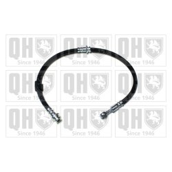 Brake Hose Pipe QUINTON HAZELL BFH5552 OE Ref 46210AV715 QUINTON HAZELL