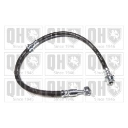 Brake Hose Pipe QUINTON HAZELL BFH5557 OE Ref 462144U010 QUINTON HAZELL