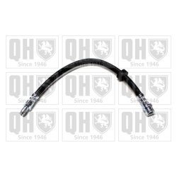 Brake Hose Pipe QUINTON HAZELL BFH5558 OE Ref 04510813 QUINTON HAZELL