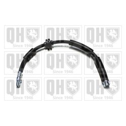 Brake Hose Pipe QUINTON HAZELL BFH5559 OE Ref 1387272 QUINTON HAZELL