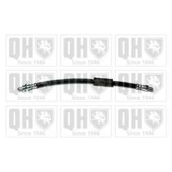 Brake Hose Pipe QUINTON HAZELL BFH5561 OE Ref 01323555 QUINTON HAZELL