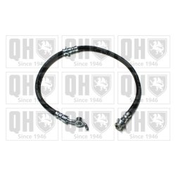 Brake Hose Pipe QUINTON HAZELL BFH5562 OE Ref 46210AX606 QUINTON HAZELL