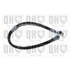 Brake Hose Pipe QUINTON HAZELL BFH5563 OE Ref 46210AX601 QUINTON HAZELL