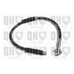 Brake Hose Pipe QUINTON HAZELL BFH5565 OE Ref 8N0611707A QUINTON HAZELL