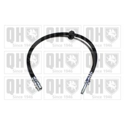 Brake Hose Pipe QUINTON HAZELL BFH5570 OE Ref 7H0611701B
