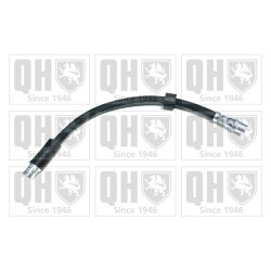 Brake Hose Pipe QUINTON HAZELL BFH5571 OE Ref 8E0611707 QUINTON HAZELL