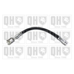 Brake Hose Pipe QUINTON HAZELL BFH5572 OE Ref 8E0611775H QUINTON HAZELL