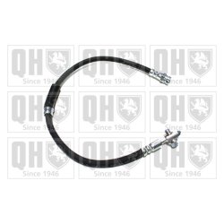 Brake Hose Pipe QUINTON HAZELL BFH5573 OE Ref 1K0611701
