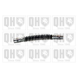 Brake Hose Pipe QUINTON HAZELL BFH5575 OE Ref 7D0611775D QUINTON HAZELL