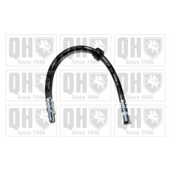 Brake Hose Pipe QUINTON HAZELL BFH5577 OE Ref 9157386 QUINTON HAZELL