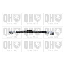 Brake Hose Pipe QUINTON HAZELL BFH5579 OE Ref 1T0611775 QUINTON HAZELL