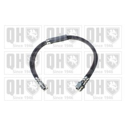 Brake Hose Pipe QUINTON HAZELL BFH5583 OE Ref 1K0611701L QUINTON HAZELL