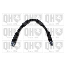 Brake Hose Pipe QUINTON HAZELL BFH5584 OE Ref 4D0611707D
