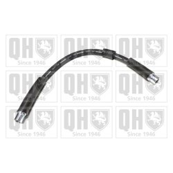 Brake Hose Pipe QUINTON HAZELL BFH5585 OE Ref 4E0611707 QUINTON HAZELL