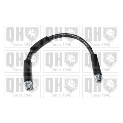 Brake Hose Pipe QUINTON HAZELL BFH5586 OE Ref 4E0611701 QUINTON HAZELL