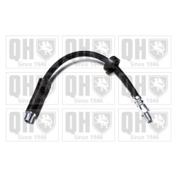 Brake Hose Pipe QUINTON HAZELL BFH5588 OE Ref 4F0611775 QUINTON HAZELL