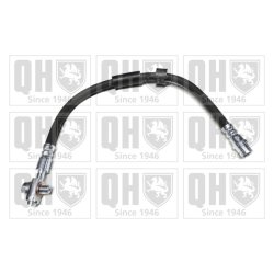Brake Hose Pipe QUINTON HAZELL BFH5589 OE Ref 8Z0611707D QUINTON HAZELL