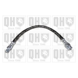 Brake Hose Pipe QUINTON HAZELL BFH5599 OE Ref 4806C9 QUINTON HAZELL