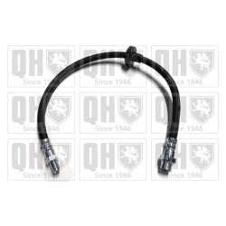Brake Hose Pipe QUINTON HAZELL BFH5604 OE Ref 34301166118 QUINTON HAZELL