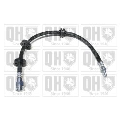 Brake Hose Pipe QUINTON HAZELL BFH5606 OE Ref 46738613 QUINTON HAZELL