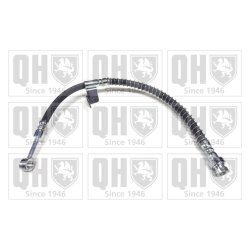 Brake Hose Pipe QUINTON HAZELL BFH5615 OE Ref 587321C000 QUINTON HAZELL