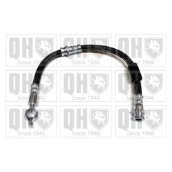 Brake Hose Pipe QUINTON HAZELL BFH5620 OE Ref B25D43980A QUINTON HAZELL