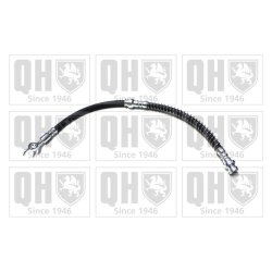 Brake Hose Pipe QUINTON HAZELL BFH5623 OE Ref MR129882