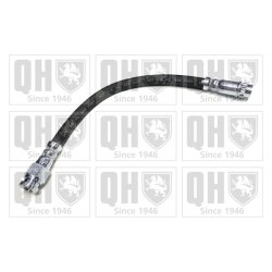 Brake Hose Pipe QUINTON HAZELL BFH5628 OE Ref 4806E3 QUINTON HAZELL