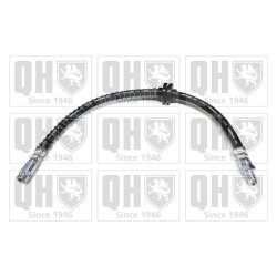 Brake Hose Pipe QUINTON HAZELL BFH5634 OE Ref 8200333851 QUINTON HAZELL