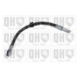 Brake Hose Pipe QUINTON HAZELL BFH5650 OE Ref 30665463 QUINTON HAZELL