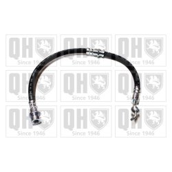 Brake Hose Pipe QUINTON HAZELL BFH5652 OE Ref 0K30A43980E QUINTON HAZELL