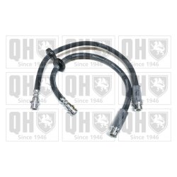Brake Hose Pipe QUINTON HAZELL BFH5654 OE Ref 46749271 QUINTON HAZELL