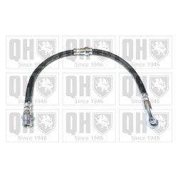 Brake Hose Pipe QUINTON HAZELL BFH5656 OE Ref 5873729310 QUINTON HAZELL