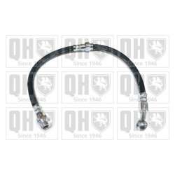 Brake Hose Pipe QUINTON HAZELL BFH5657 OE Ref 5874729310 QUINTON HAZELL