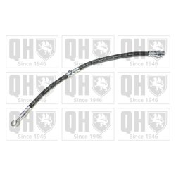 Brake Hose Pipe QUINTON HAZELL BFH5658 OE Ref 587372D300 QUINTON HAZELL