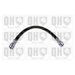 Brake Hose Pipe QUINTON HAZELL BFH5665 OE Ref 0K30A43810A QUINTON HAZELL