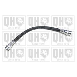 Brake Hose Pipe QUINTON HAZELL BFH5666 OE Ref GA7B43810 QUINTON HAZELL