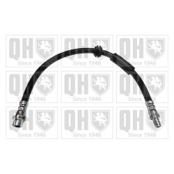 Brake Hose Pipe QUINTON HAZELL BFH5668 OE Ref 34306763682 QUINTON HAZELL